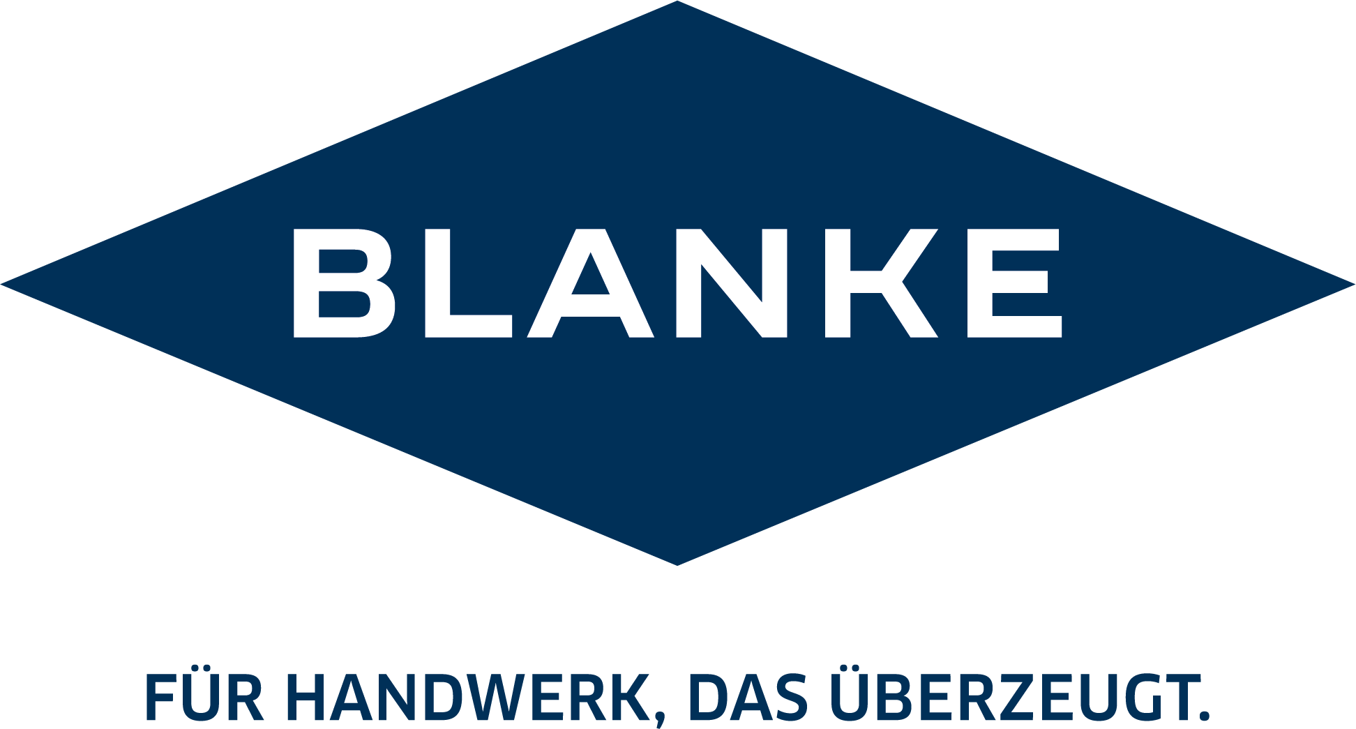 Blanke Systems Logo